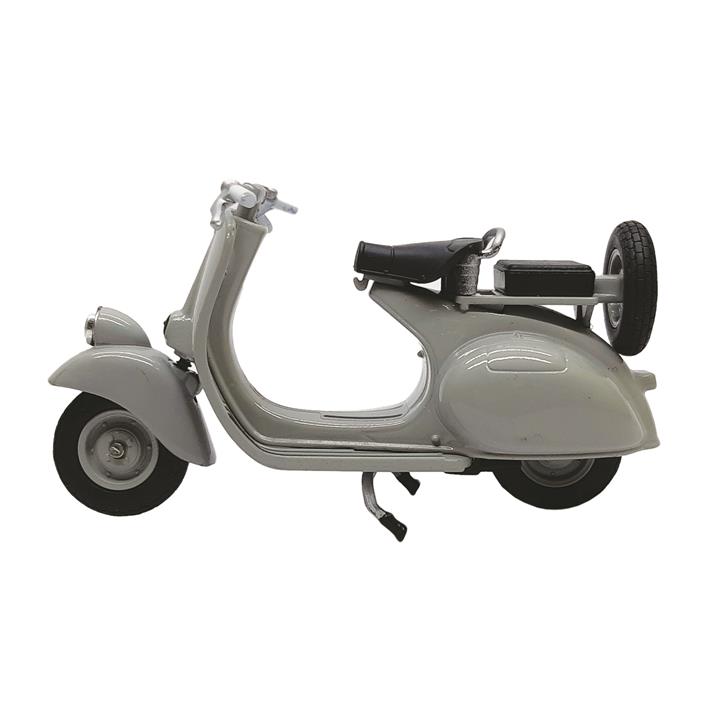 موتور بازی ولی مدل VESPA 125CC